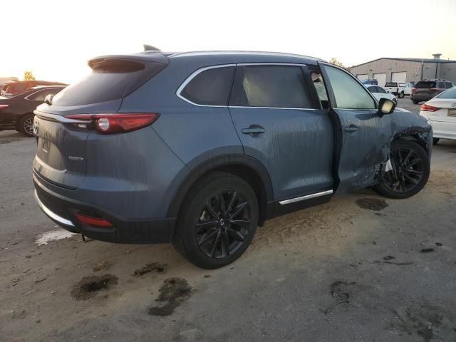 2023 Mazda CX-9 Grand Touring