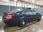 2016 Chevrolet Caprice Police