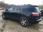 2012 GMC Acadia SLT-1