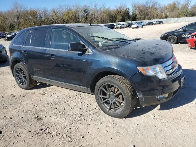 2010 Ford Edge Limited