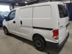 2015 Nissan NV200 2.5S