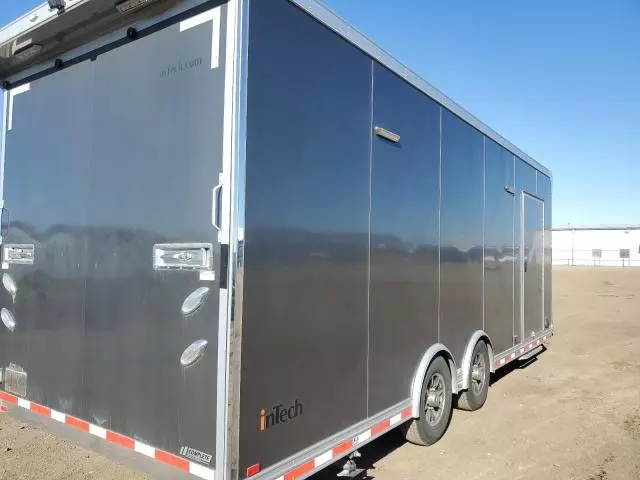 2024 Wildwood Trailer