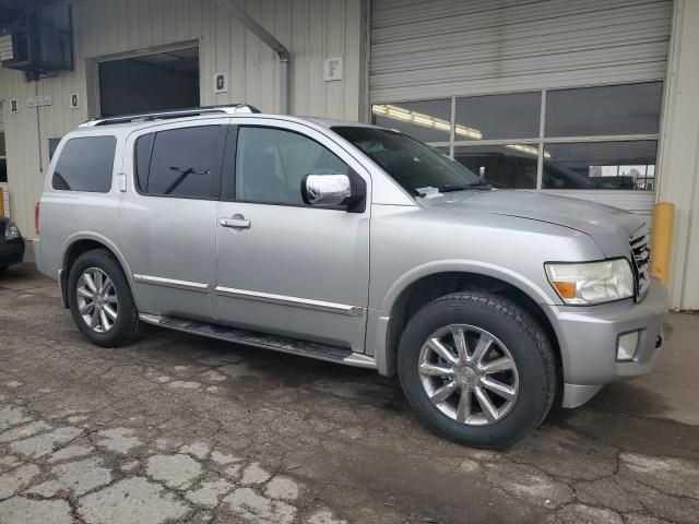 2010 Infiniti QX56