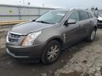 2011 Cadillac SRX Luxury Collection