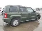 2008 Jeep Patriot Sport