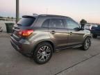 2019 Mitsubishi Outlander Sport SE