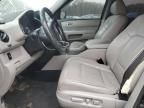 2012 Honda Pilot EXL