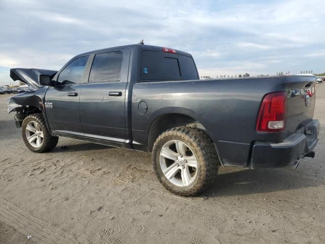 2015 Dodge RAM 1500 Sport