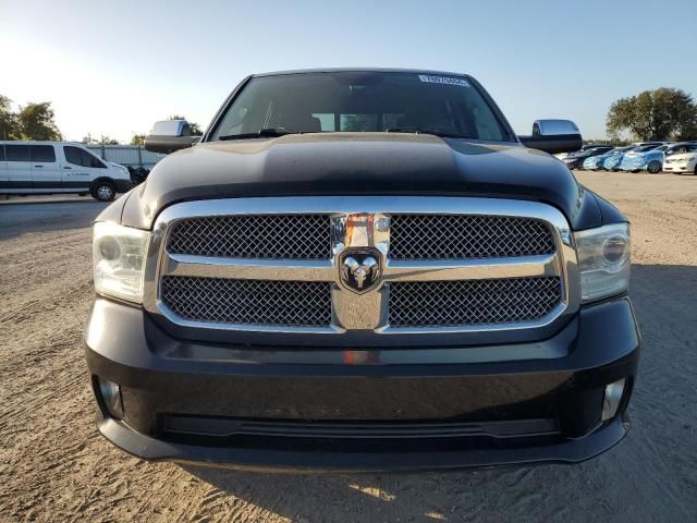 2014 Dodge RAM 1500 Longhorn