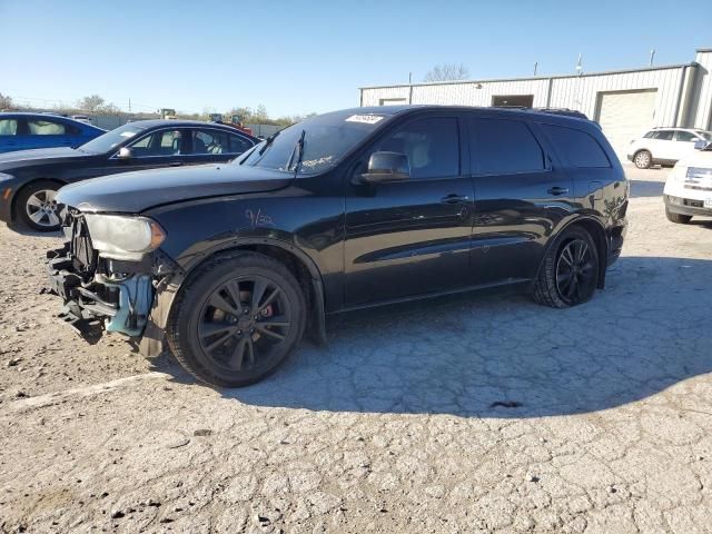 2013 Dodge Durango SXT