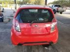 2013 Chevrolet Spark 1LT