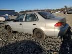 2000 Toyota Corolla VE