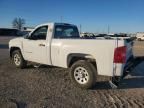 2012 Chevrolet Silverado C1500