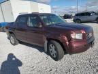 2007 Honda Ridgeline RTL