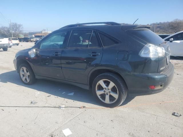 2004 Lexus RX 330