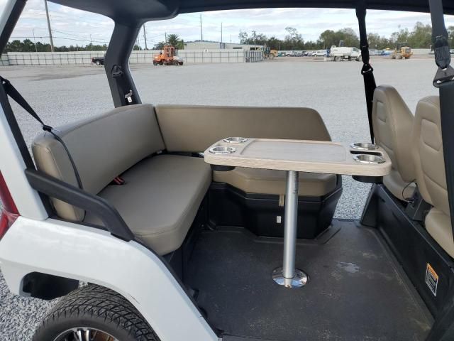 2023 Clubcar Golf Cart