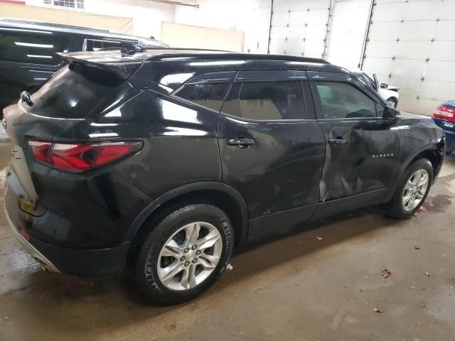 2021 Chevrolet Blazer 2LT