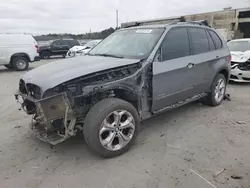 BMW Vehiculos salvage en venta: 2012 BMW X5 XDRIVE35D