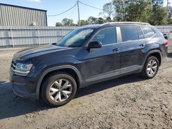 Volkswagen Vehiculos salvage en venta: 2018 Volkswagen Atlas