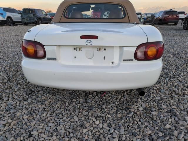 1999 Mazda MX-5 Miata