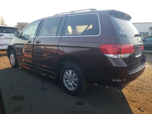 2010 Honda Odyssey EX