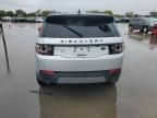 2018 Land Rover Discovery Sport HSE