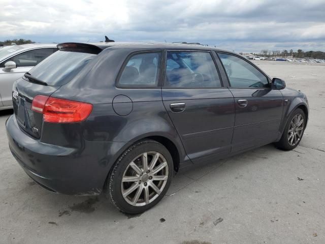 2011 Audi A3 Premium Plus