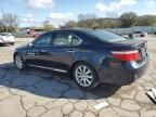 2007 Lexus LS 460