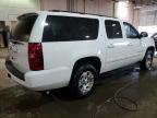 2007 Chevrolet Suburban C1500