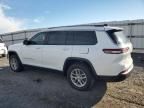 2021 Jeep Grand Cherokee L Laredo