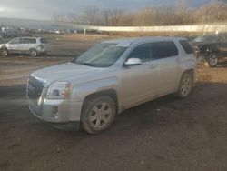 Salvage Cars with No Bids Yet For Sale at auction: 2014 GMC Terrain SLE