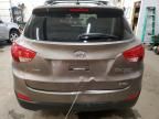 2011 Hyundai Tucson GLS