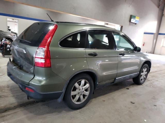 2007 Honda CR-V EX