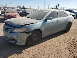 Toyota Camry Base Vehiculos salvage en venta: 2010 Toyota Camry Base