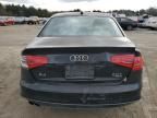 2014 Audi A4 Premium Plus