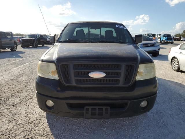 2006 Ford F150