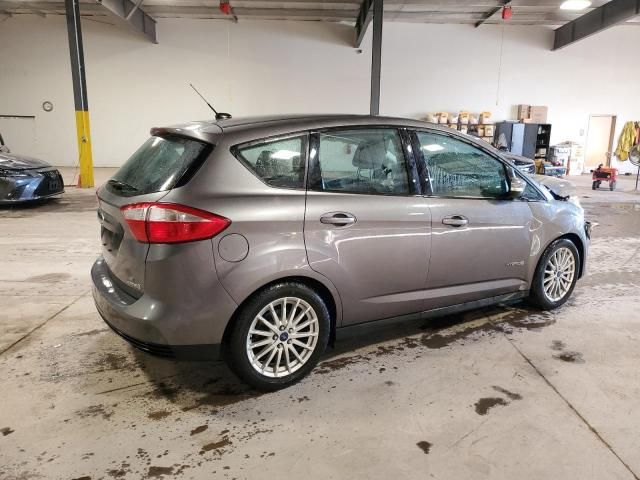 2014 Ford C-MAX SE