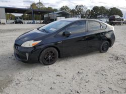 2012 Toyota Prius en venta en Loganville, GA