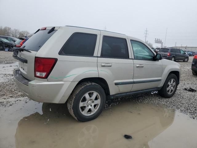 2008 Jeep Grand Cherokee Laredo