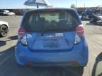 2013 Chevrolet Spark 1LT