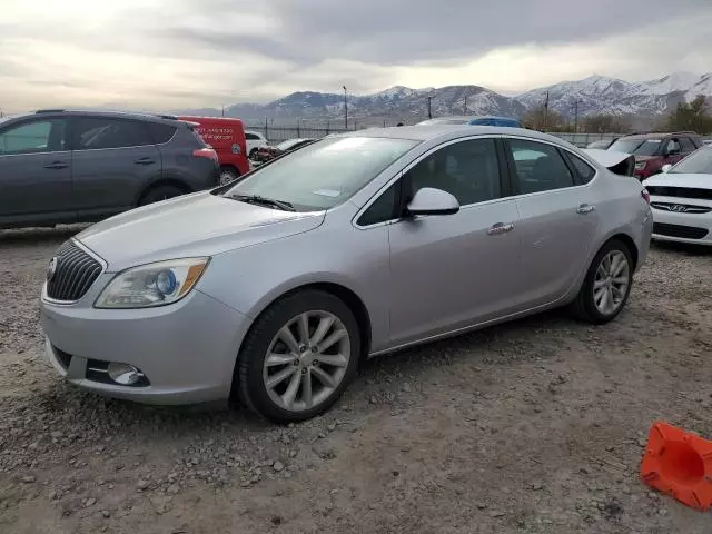 2013 Buick Verano Convenience