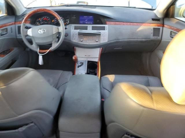 2007 Toyota Avalon XL