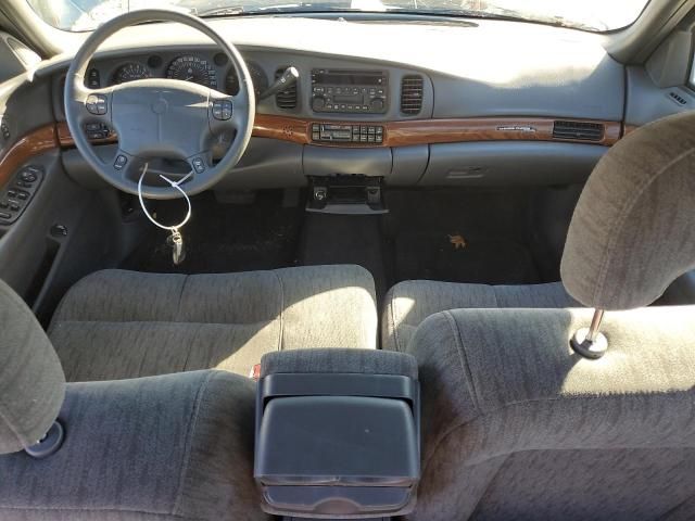 2003 Buick Lesabre Custom