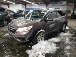 2016 Honda CR-V EXL en venta en Denver, CO