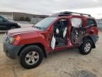 2011 Nissan Xterra OFF Road