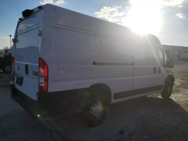 2021 Dodge RAM Promaster 3500 3500 High