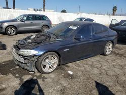 2013 BMW 535 I en venta en Van Nuys, CA