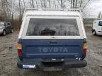 1989 Toyota Pickup 1 TON Long BED DLX