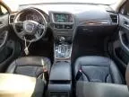 2009 Audi Q5 3.2