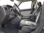 2007 Jeep Patriot Limited